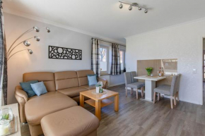 Haus Hoch am Wind Wohnung 3